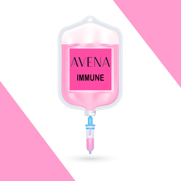 Avena IV Therapy Immune