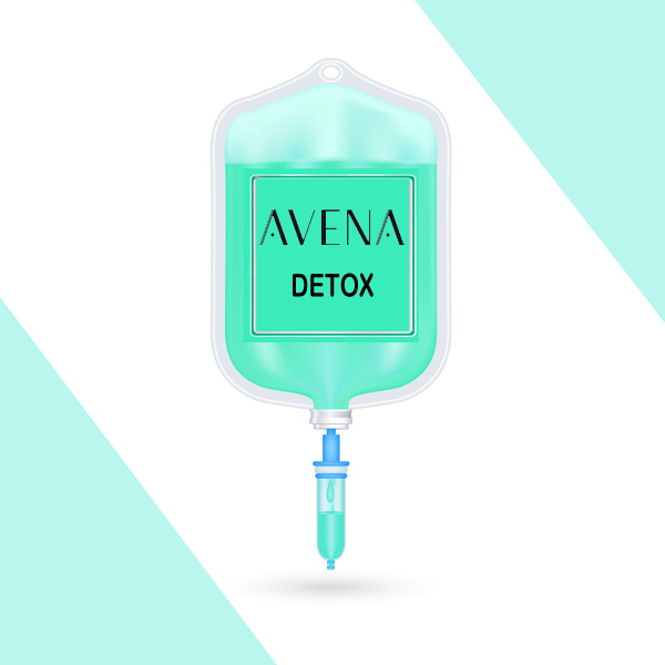Avena IV Therapy Detox