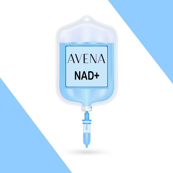 Avena IV Therapy NAD+