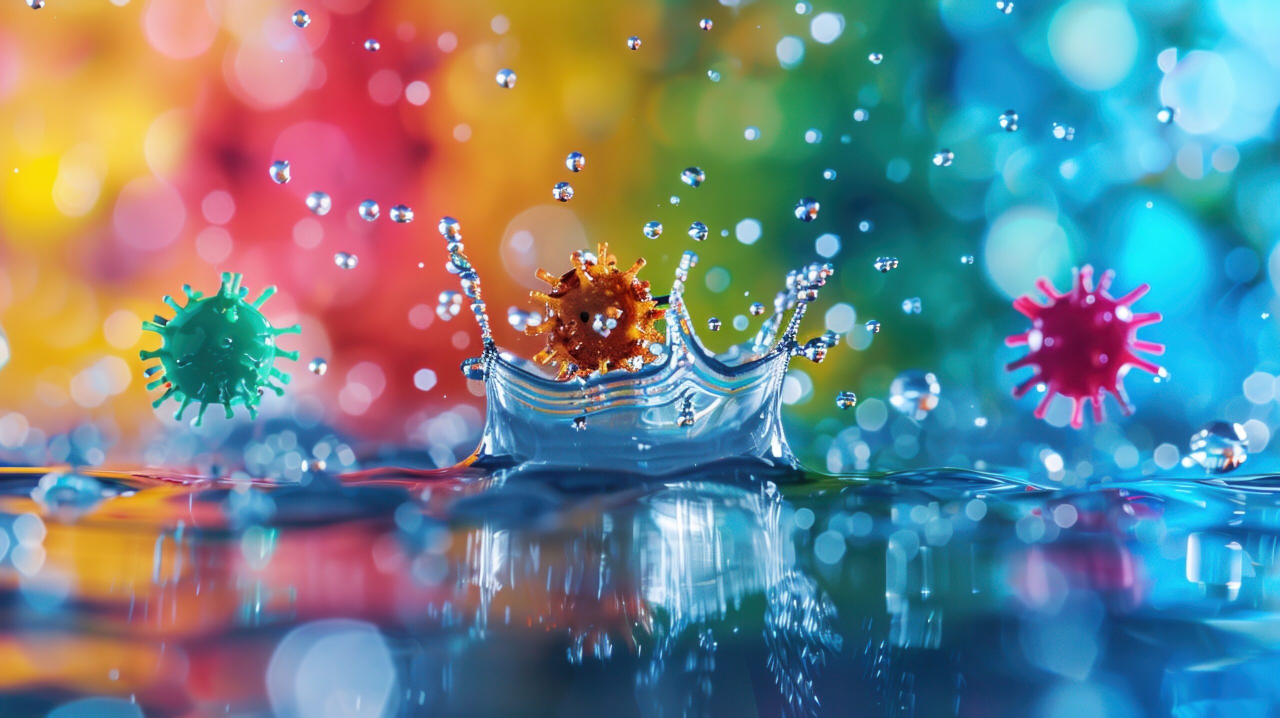 antimicrobial peptide therapy