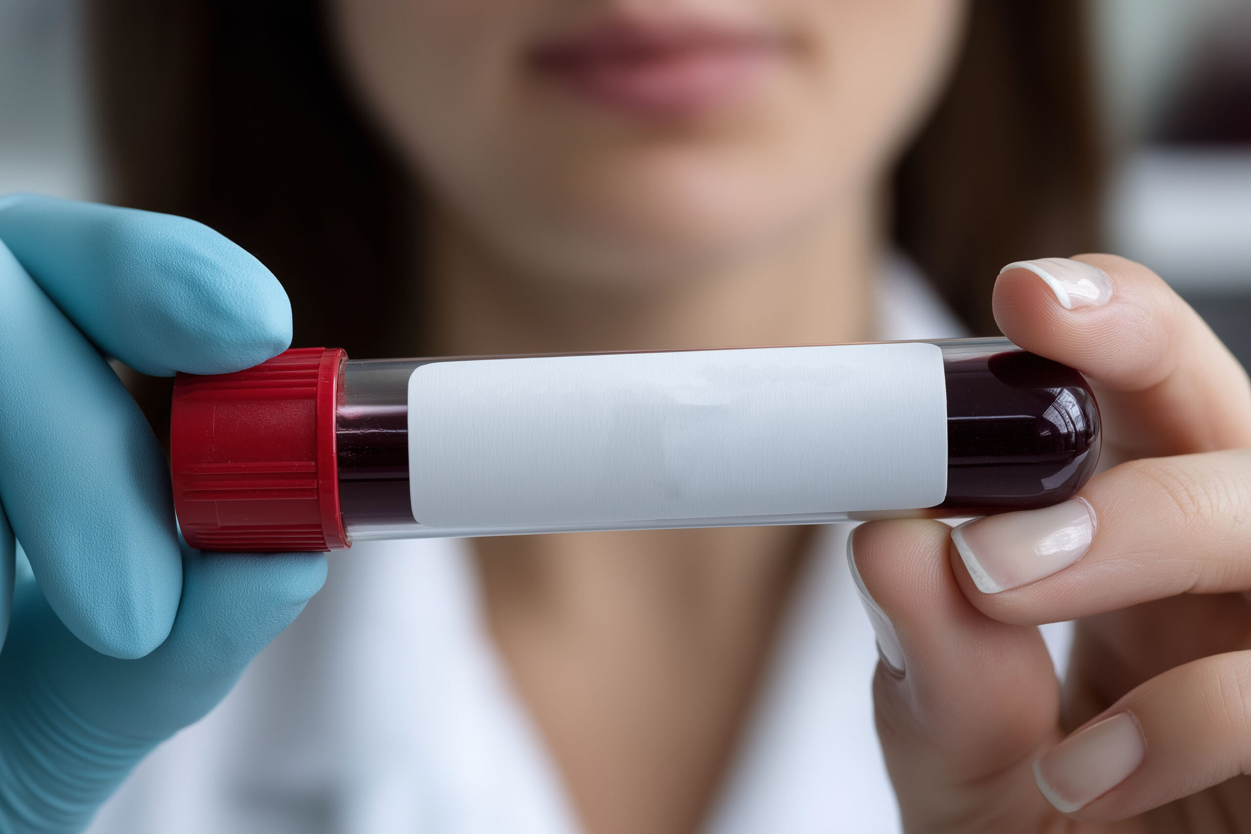 Peptide Anticoagulants and Blood Thinners