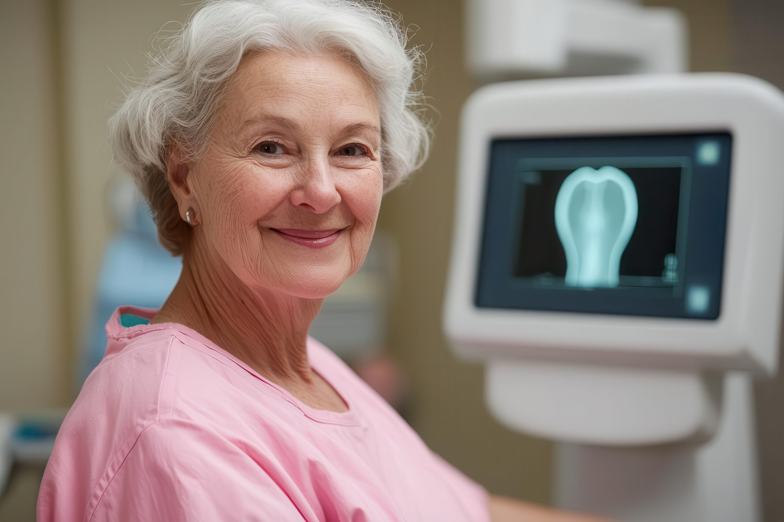 How Peptide Therapy Reinforce Your Bones