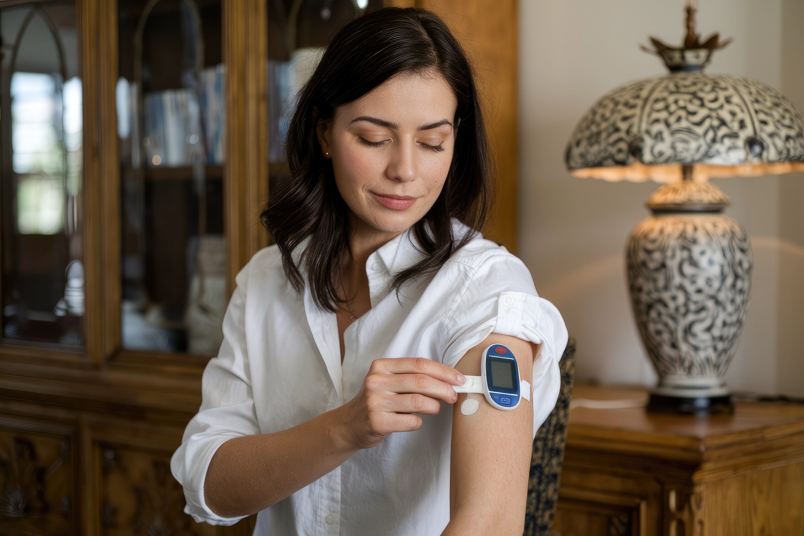 Diabetes Applications