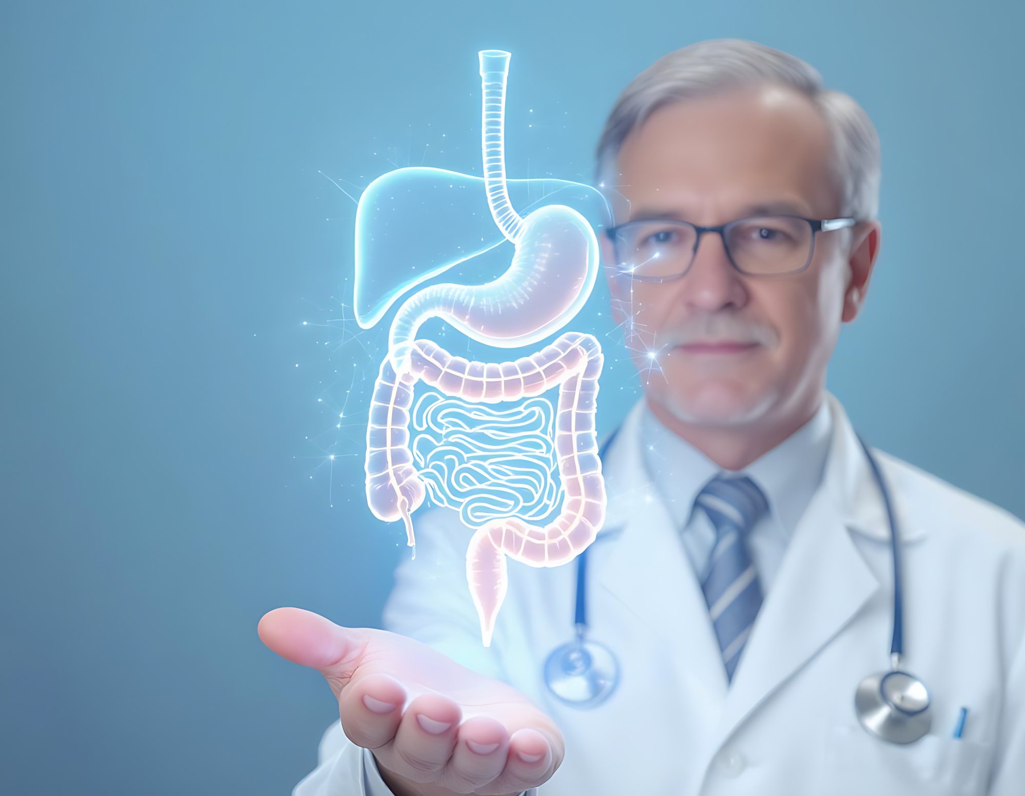 Digestive Care