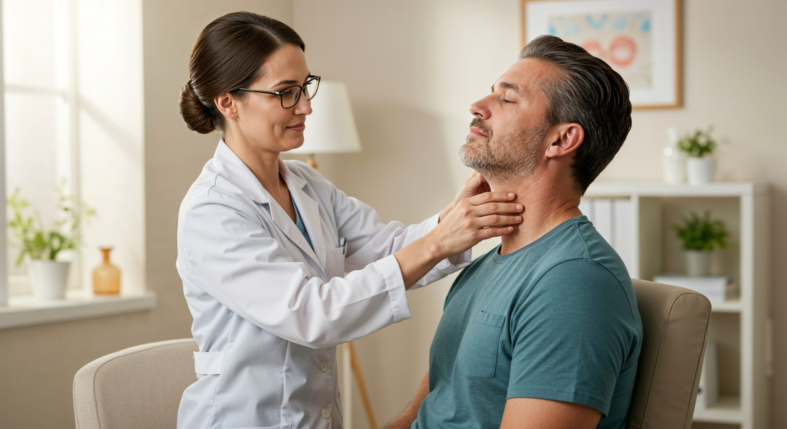 Thyroid Health