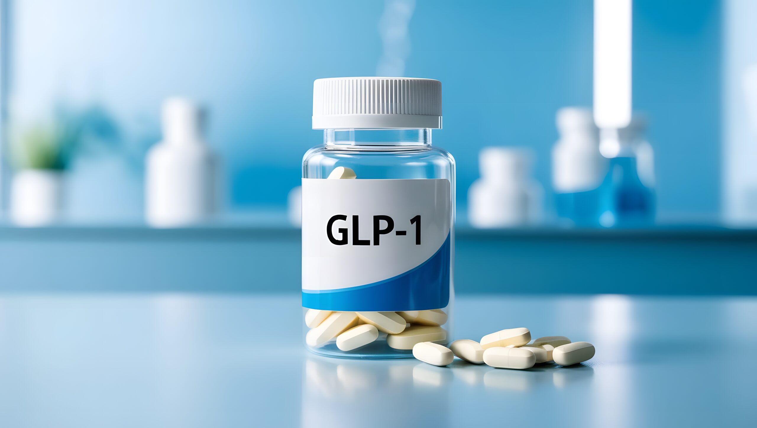 glp 1 peptide therapy