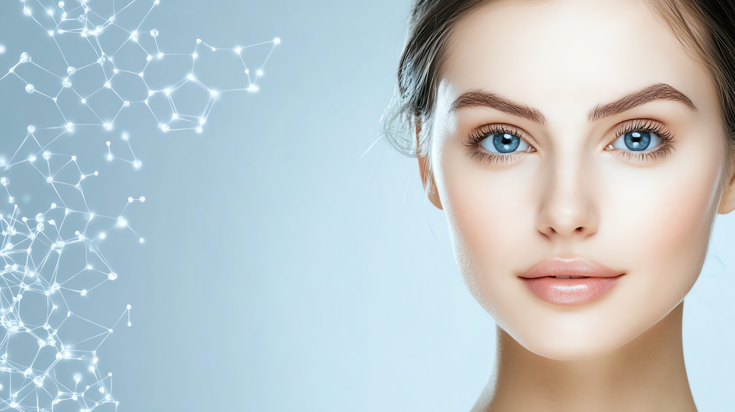 Melanocortin Peptides for Skin