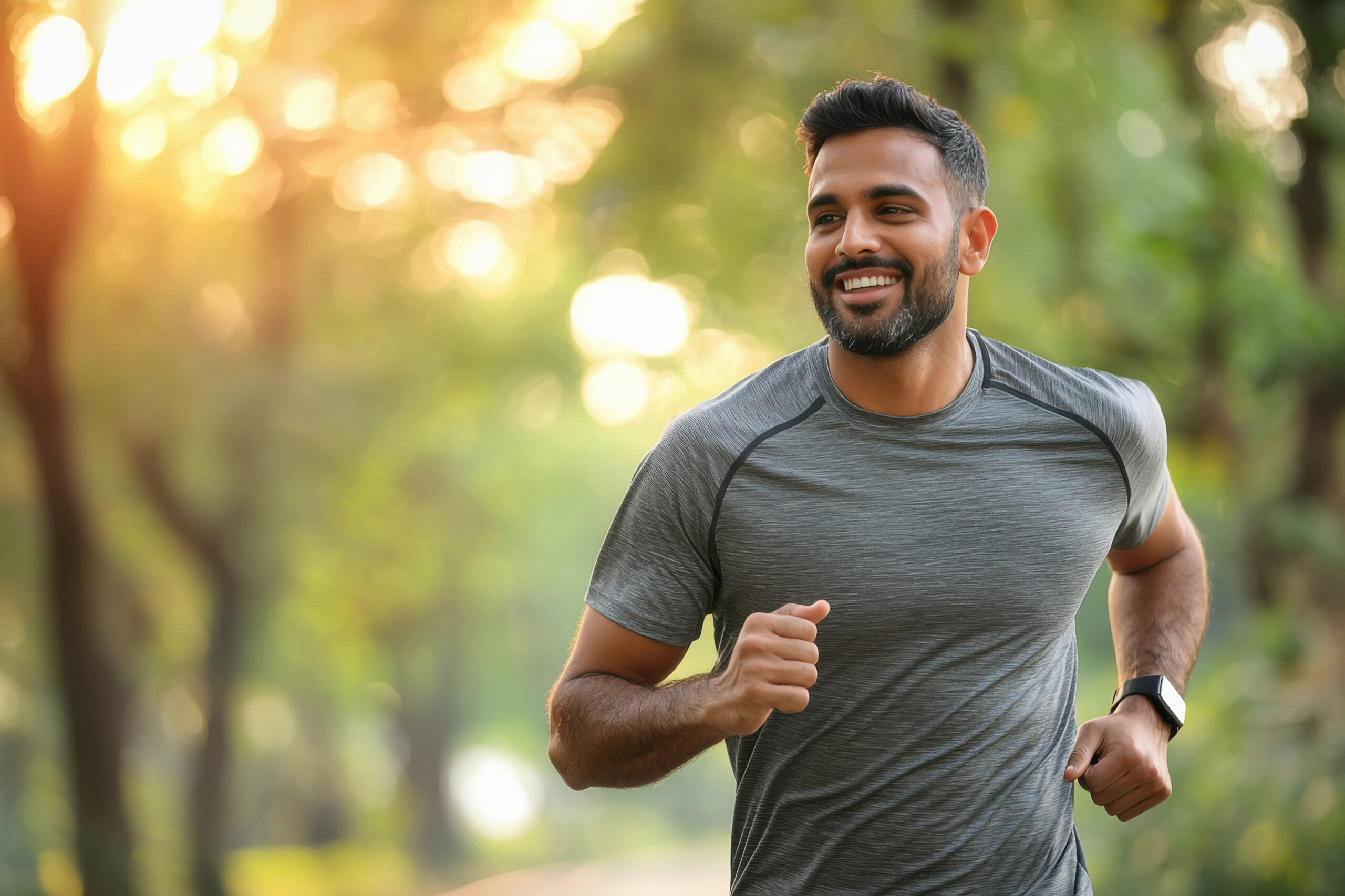 Men’s Health