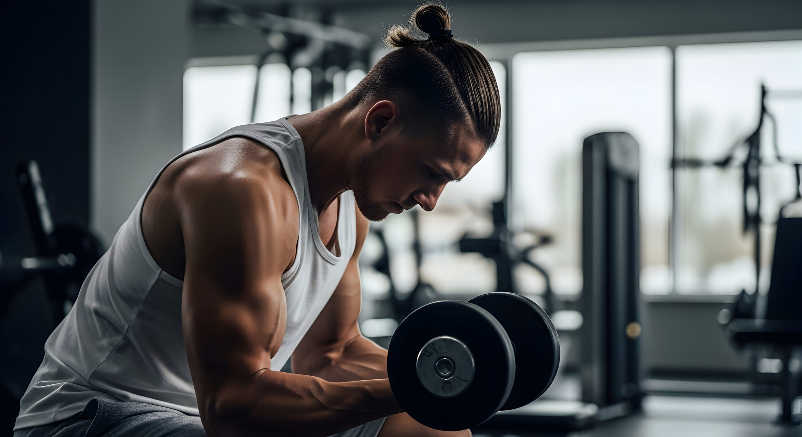 Muscle Growth