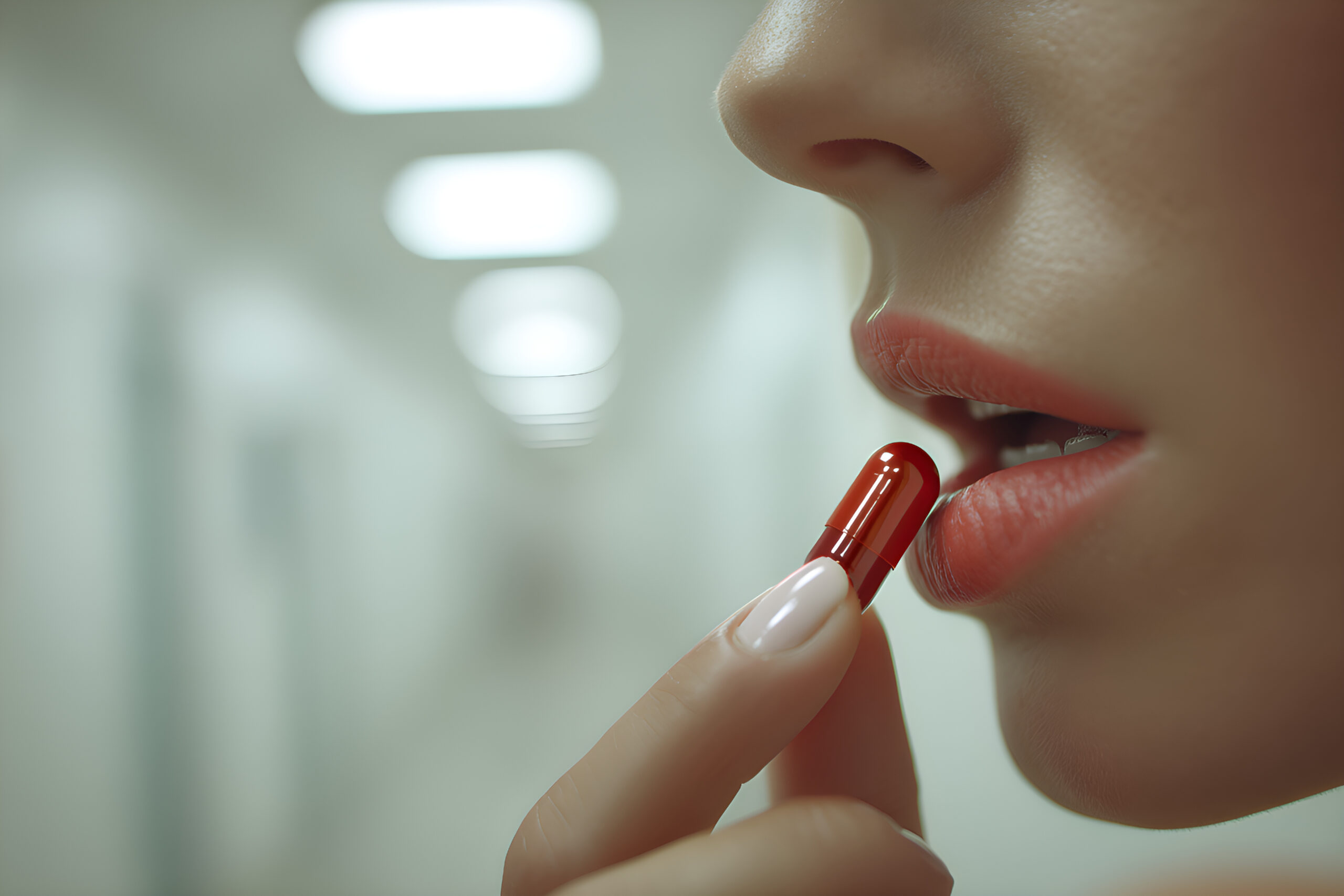 Oral Peptide Therapy