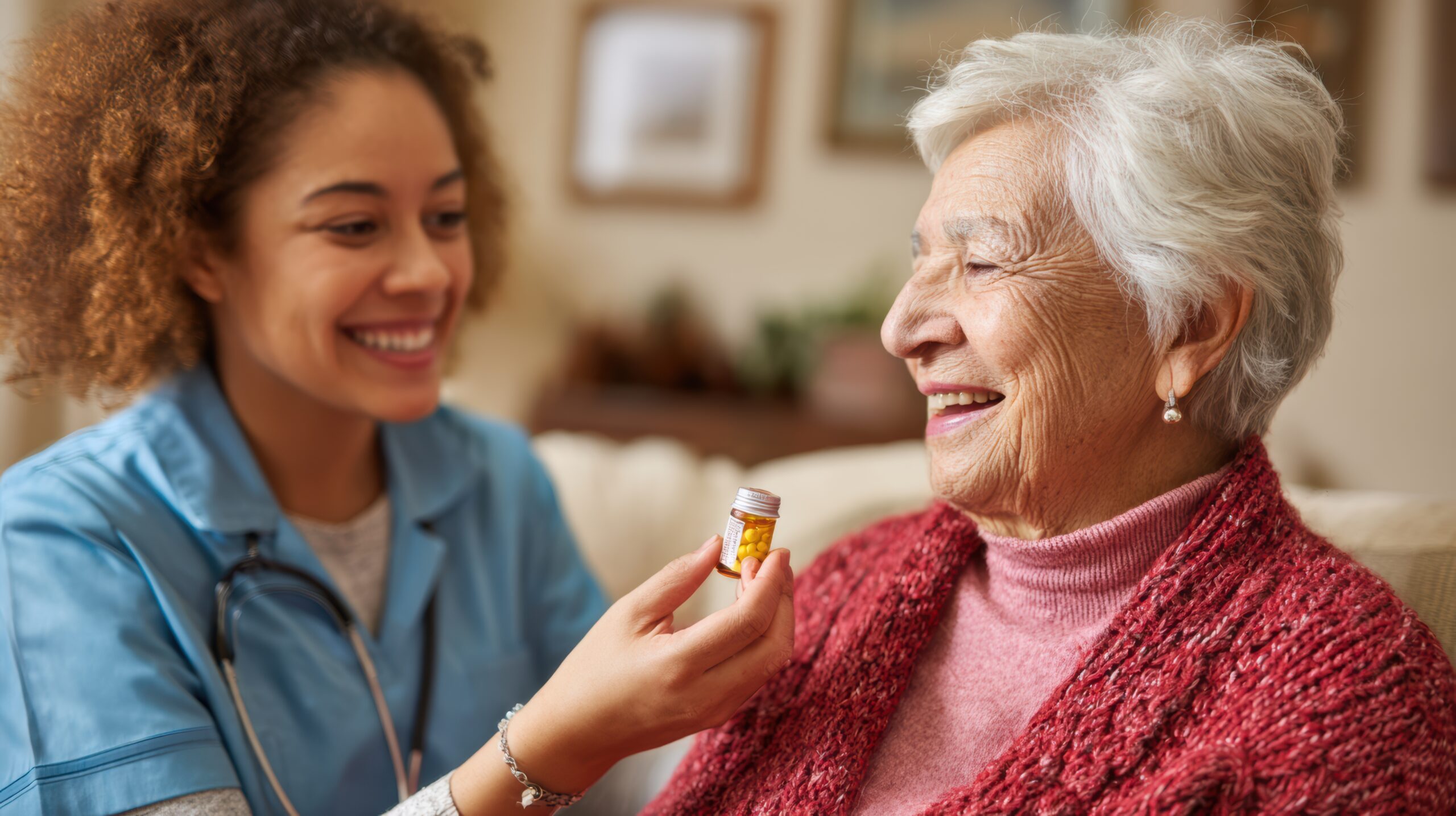 Oral Peptide Medications and How They Work