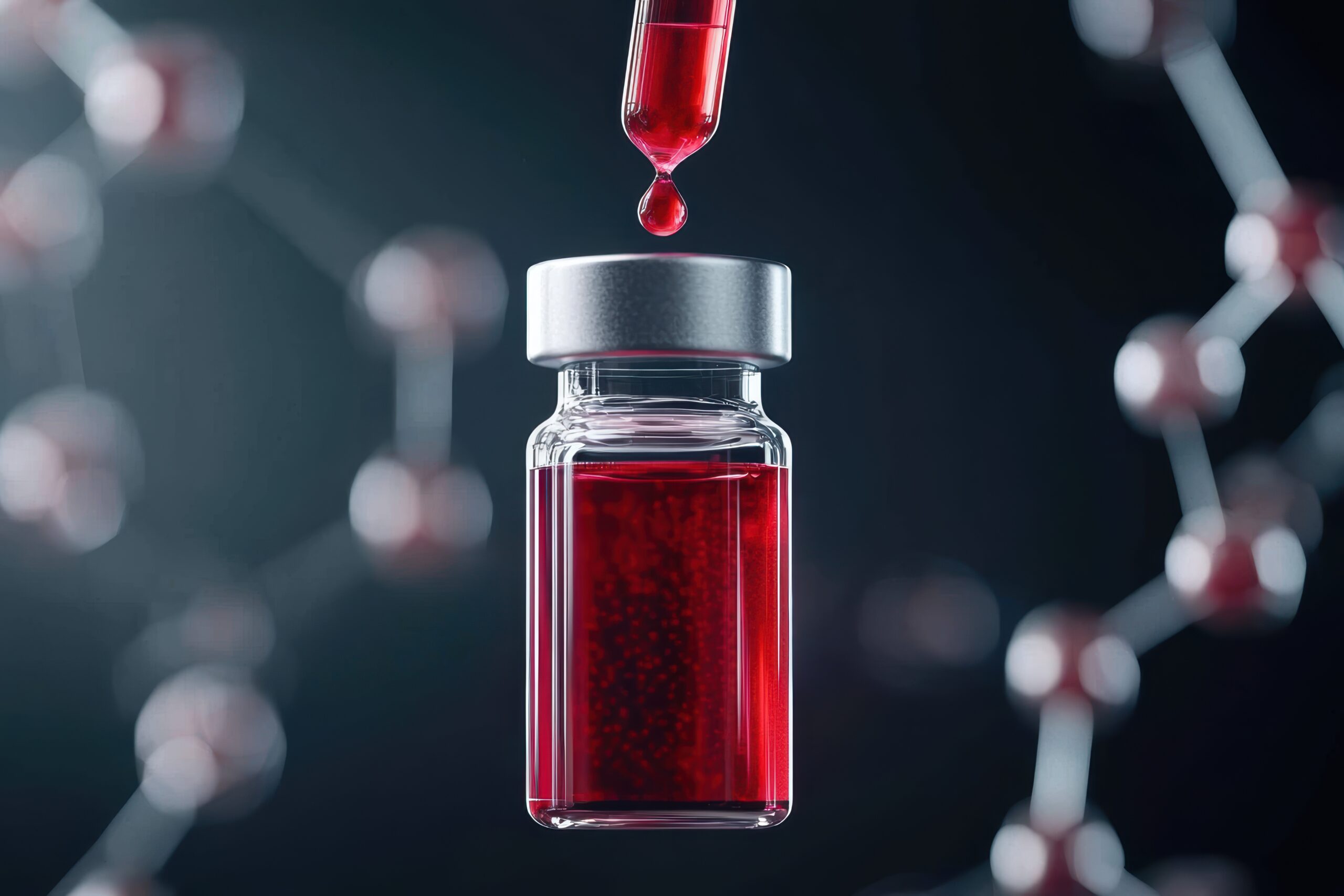 Peptide Anticoagulants