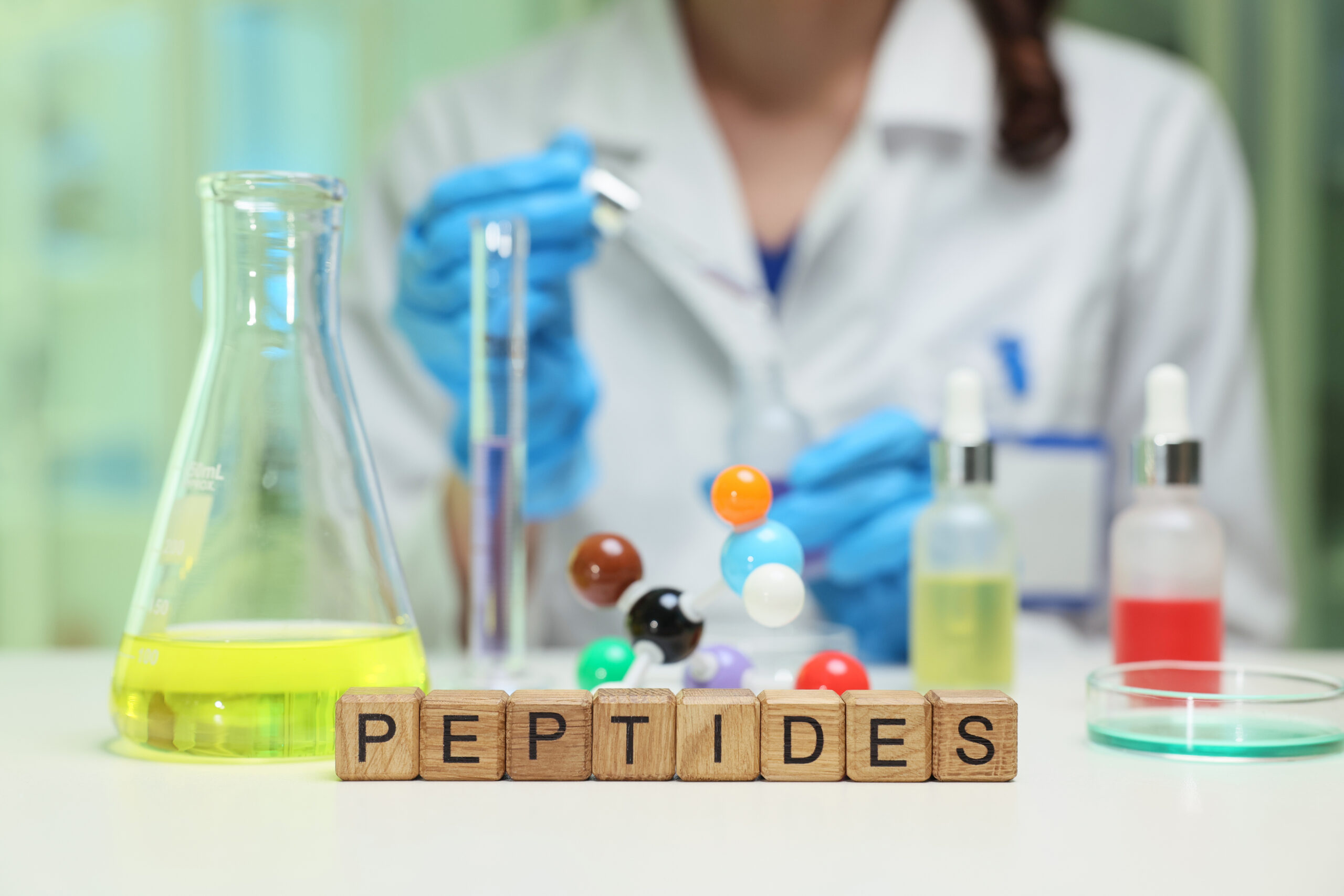 Peptide Therapy