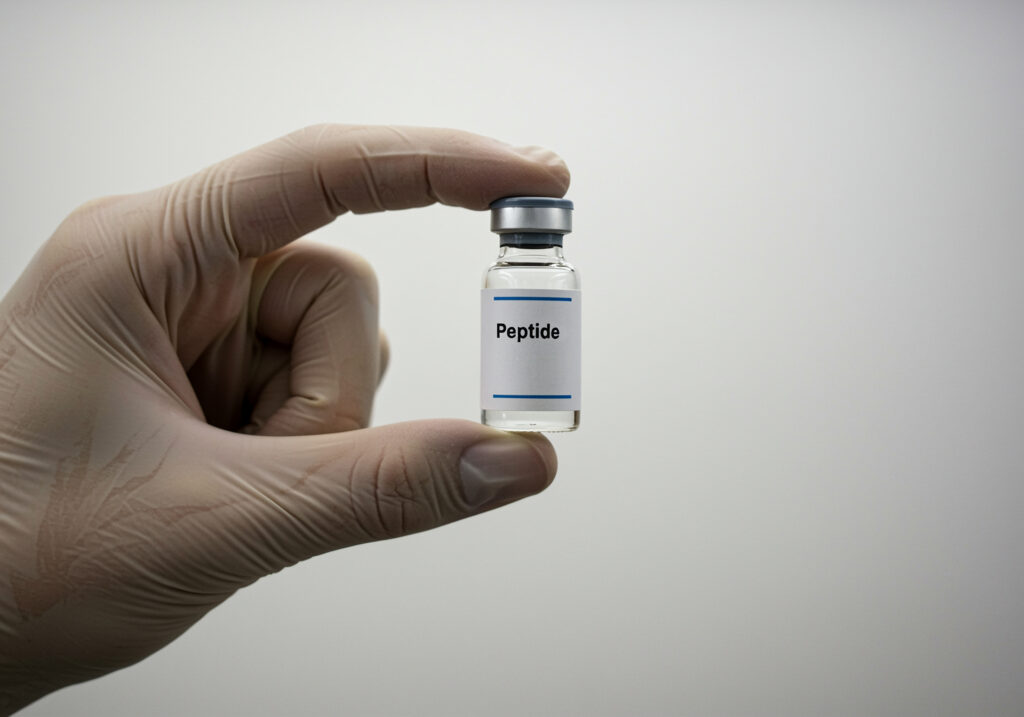 Peptide Therapy