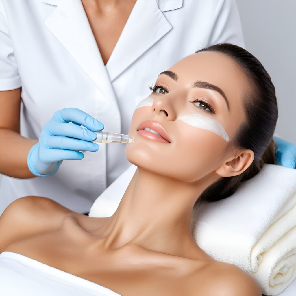 Peptide Therapy