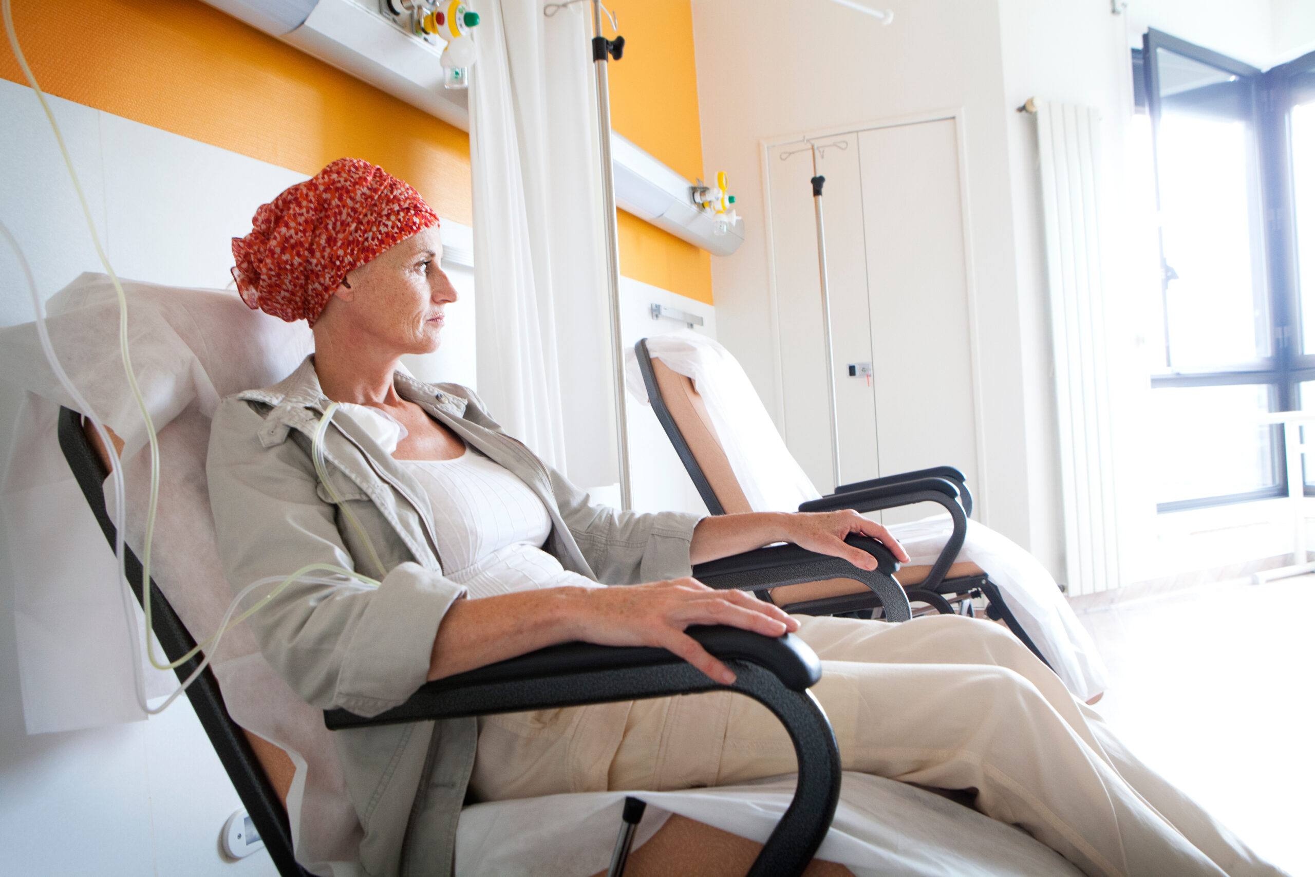 Peptide Therapy for Cancer