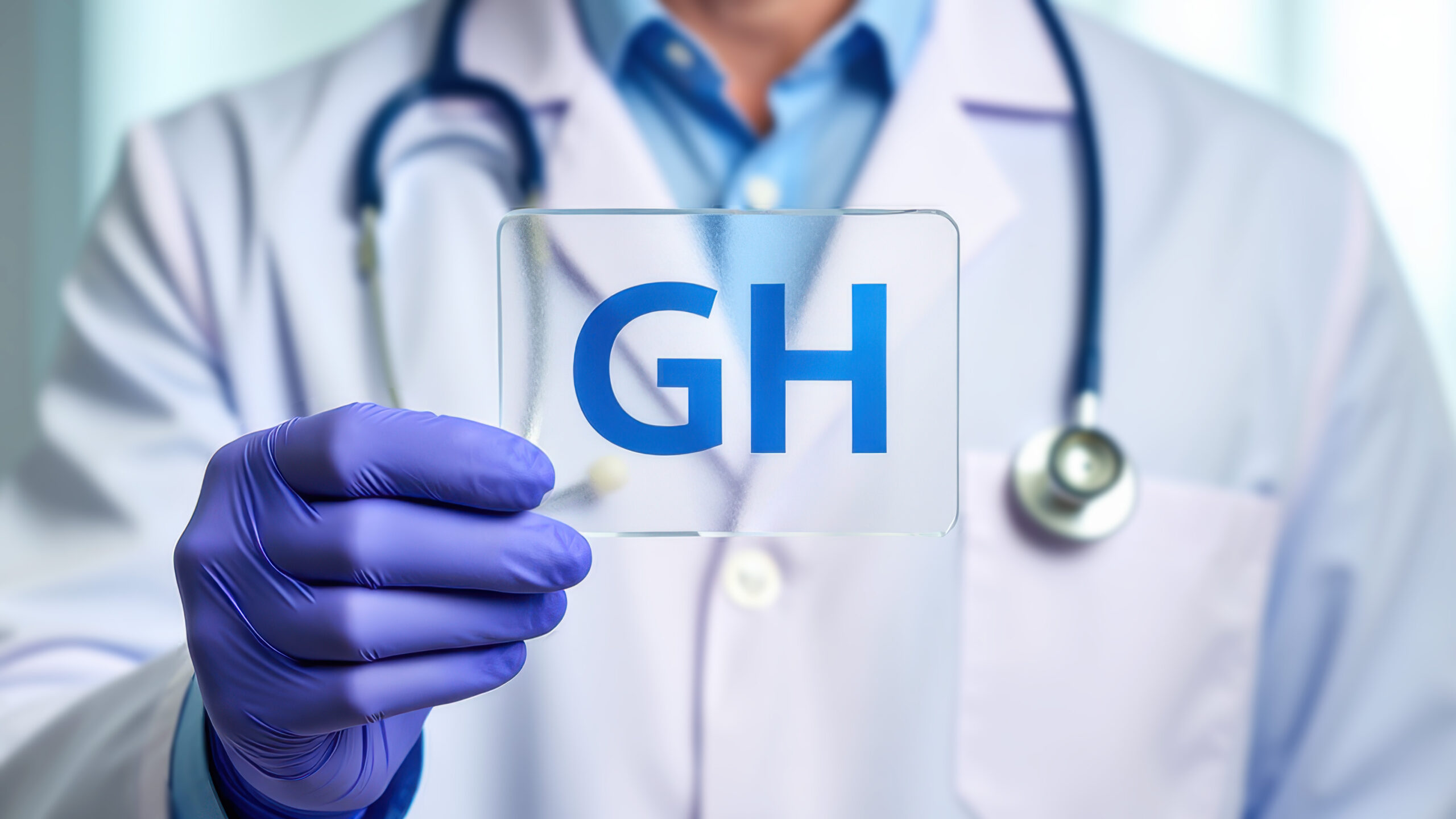 Therapy for HGH
