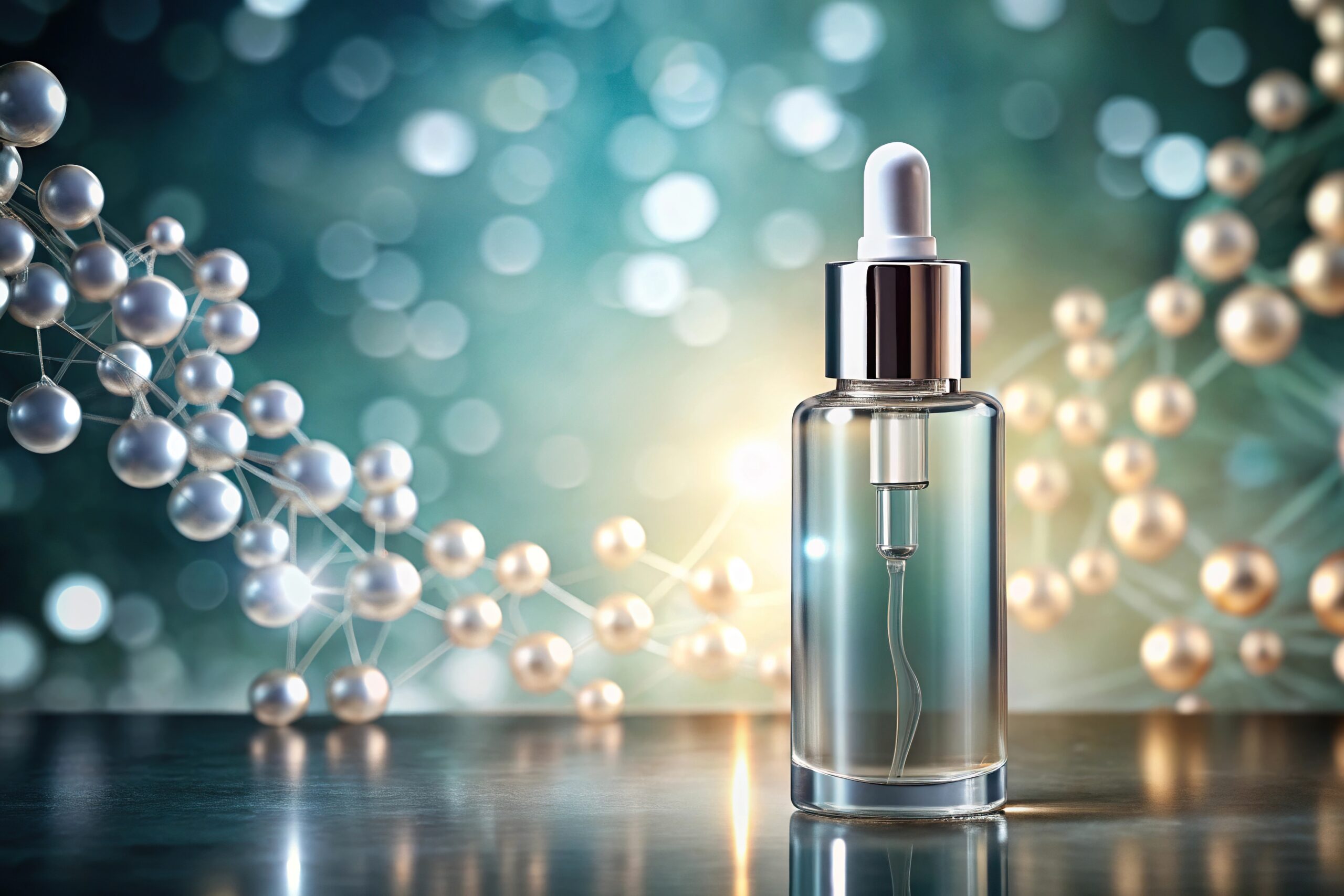 Peptide Nasal Sprays