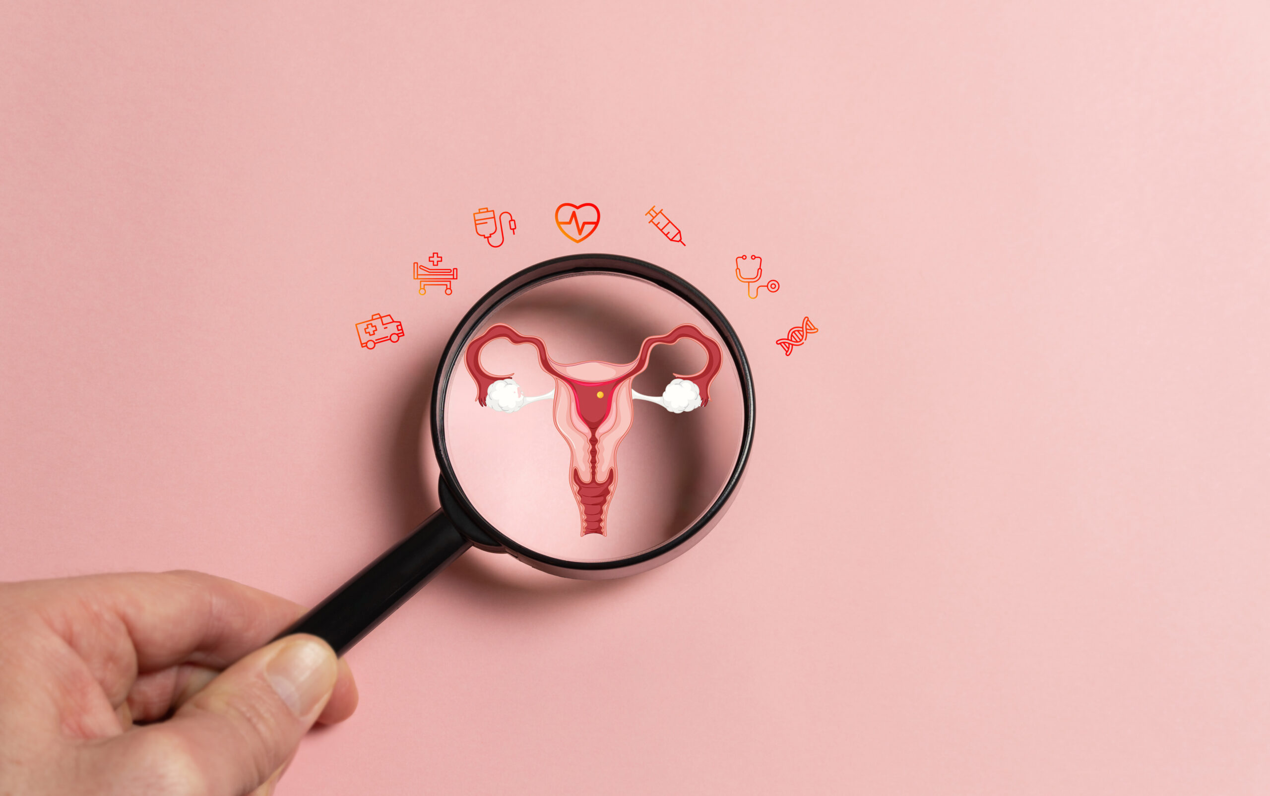 Peptides for Hormonal and Reproductive Health