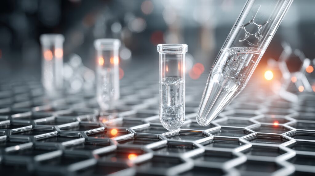Peptides for Skin