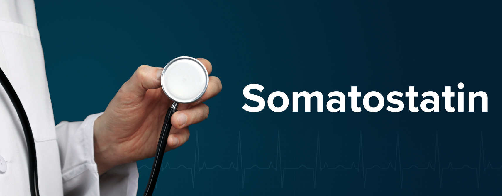 Somatostatin