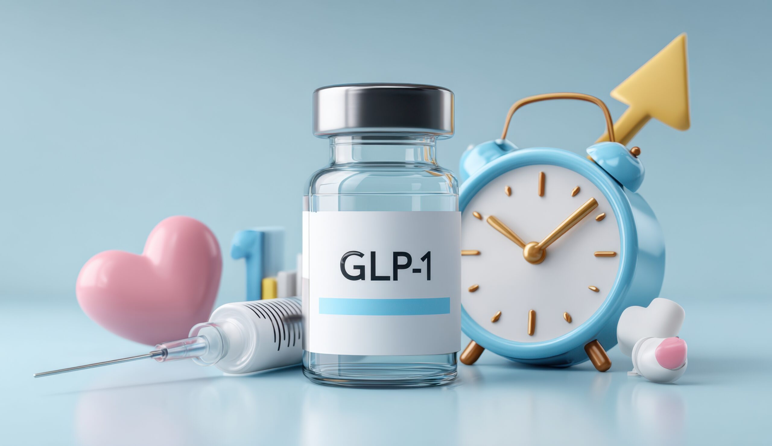 Peptides injection