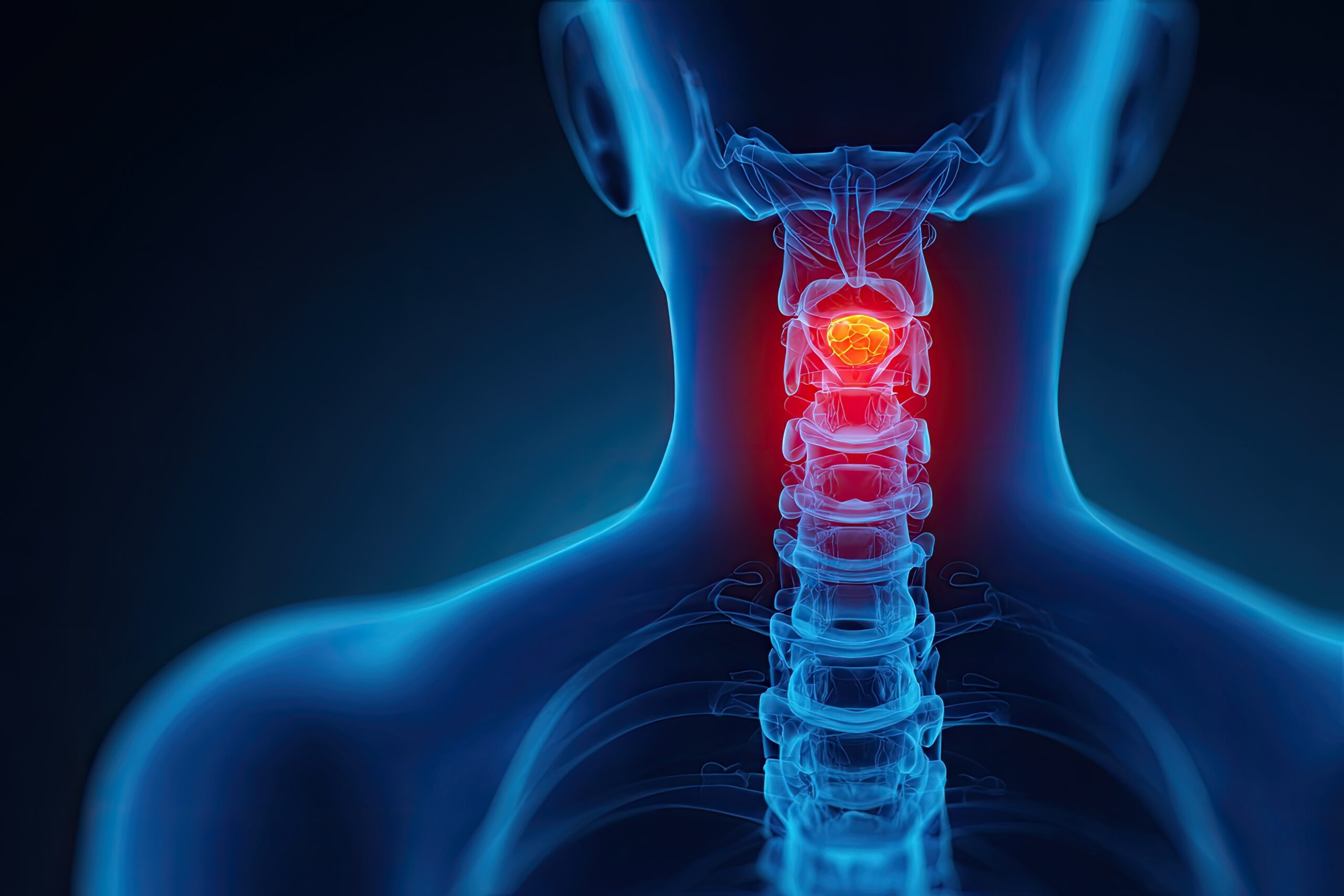 Peptide Therapy for Thyroid