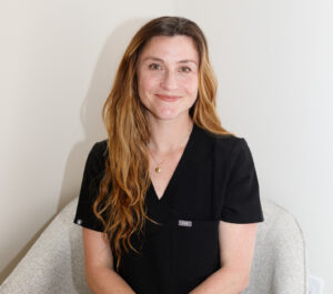Dr Laura