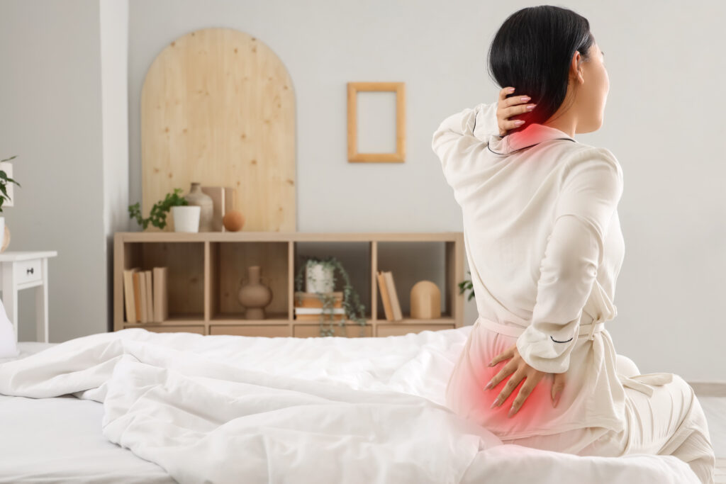 Chronic Inflammation