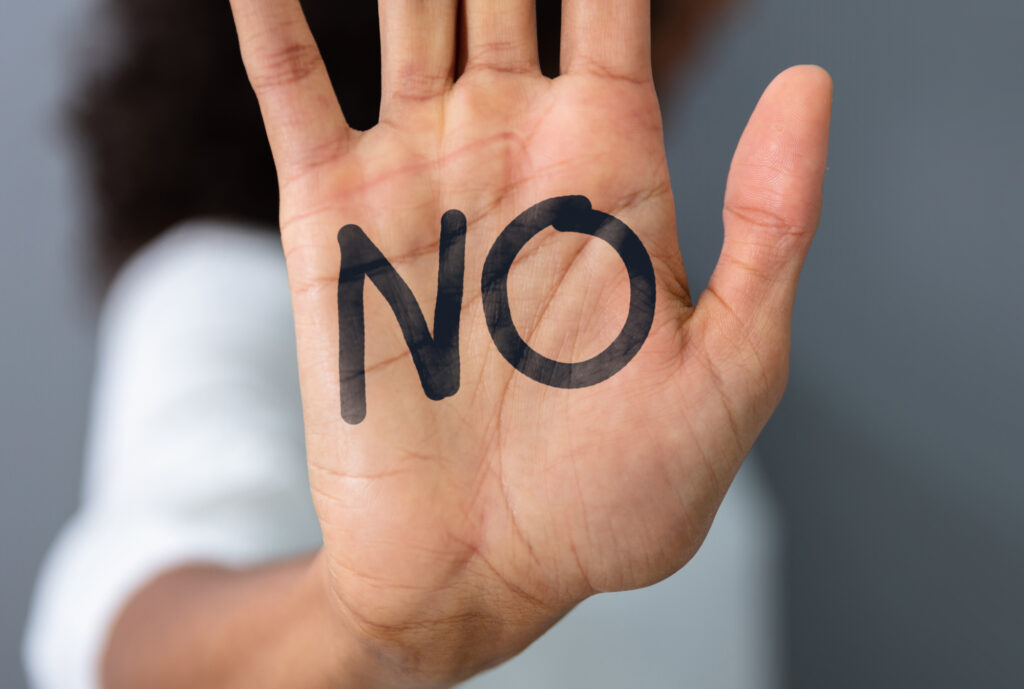 What Conditions Is EBOO NOT Recommended For