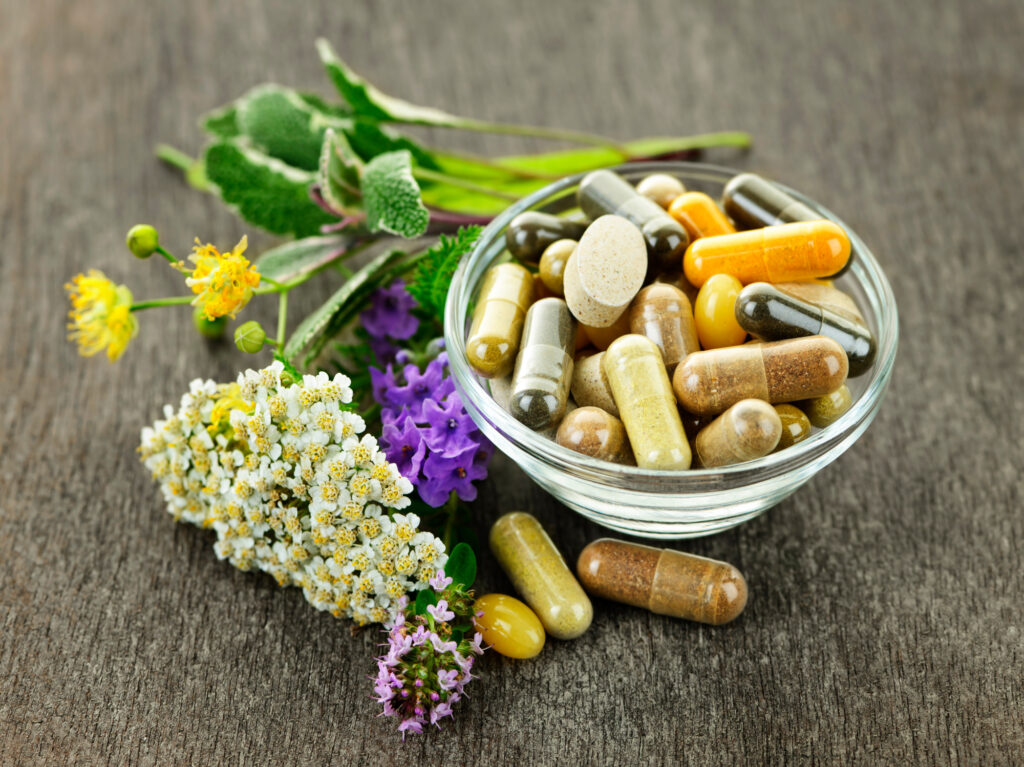 Benefits of Naturopathic Medicine