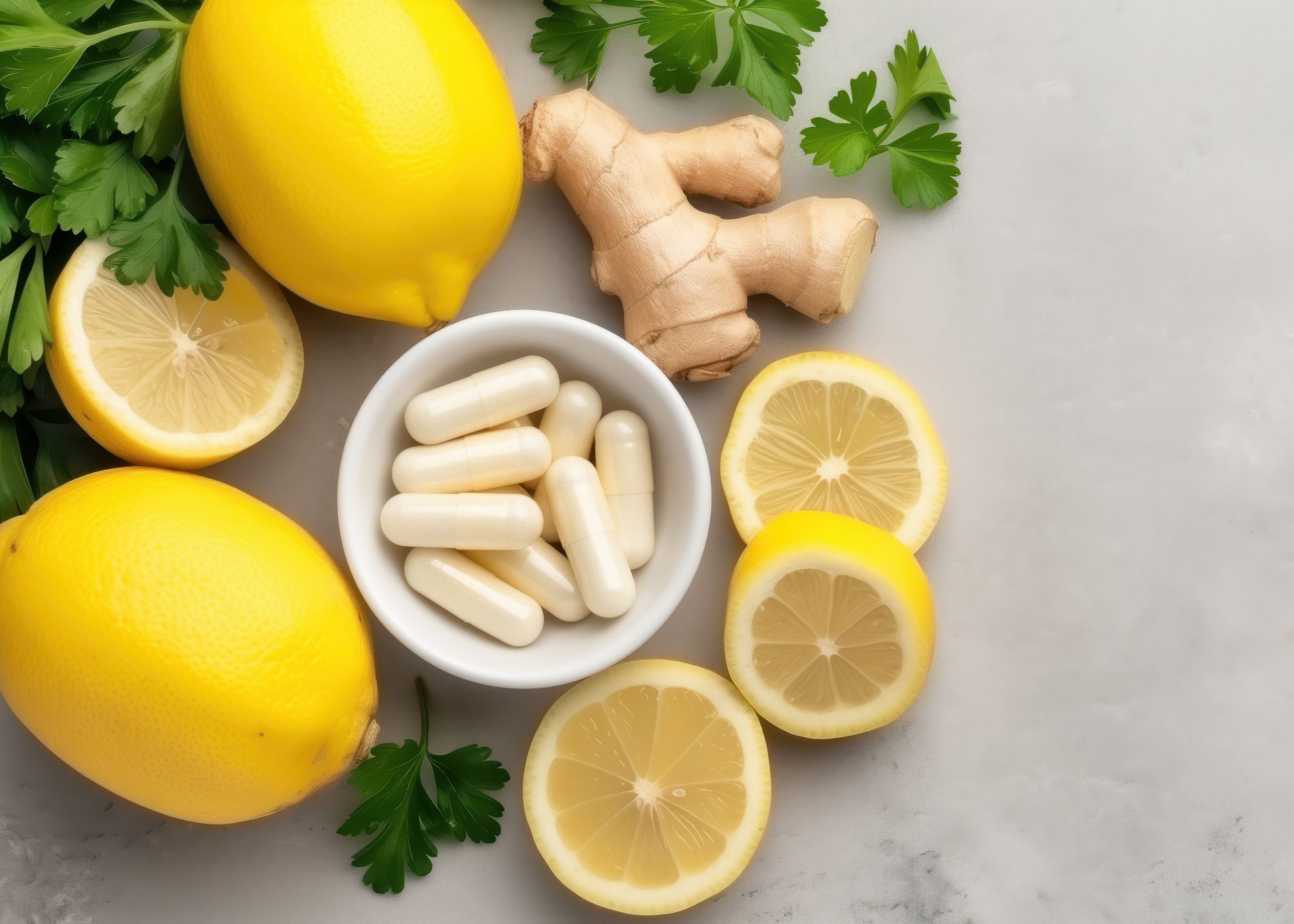 Boosting Immunity with Naturopathic Medicine