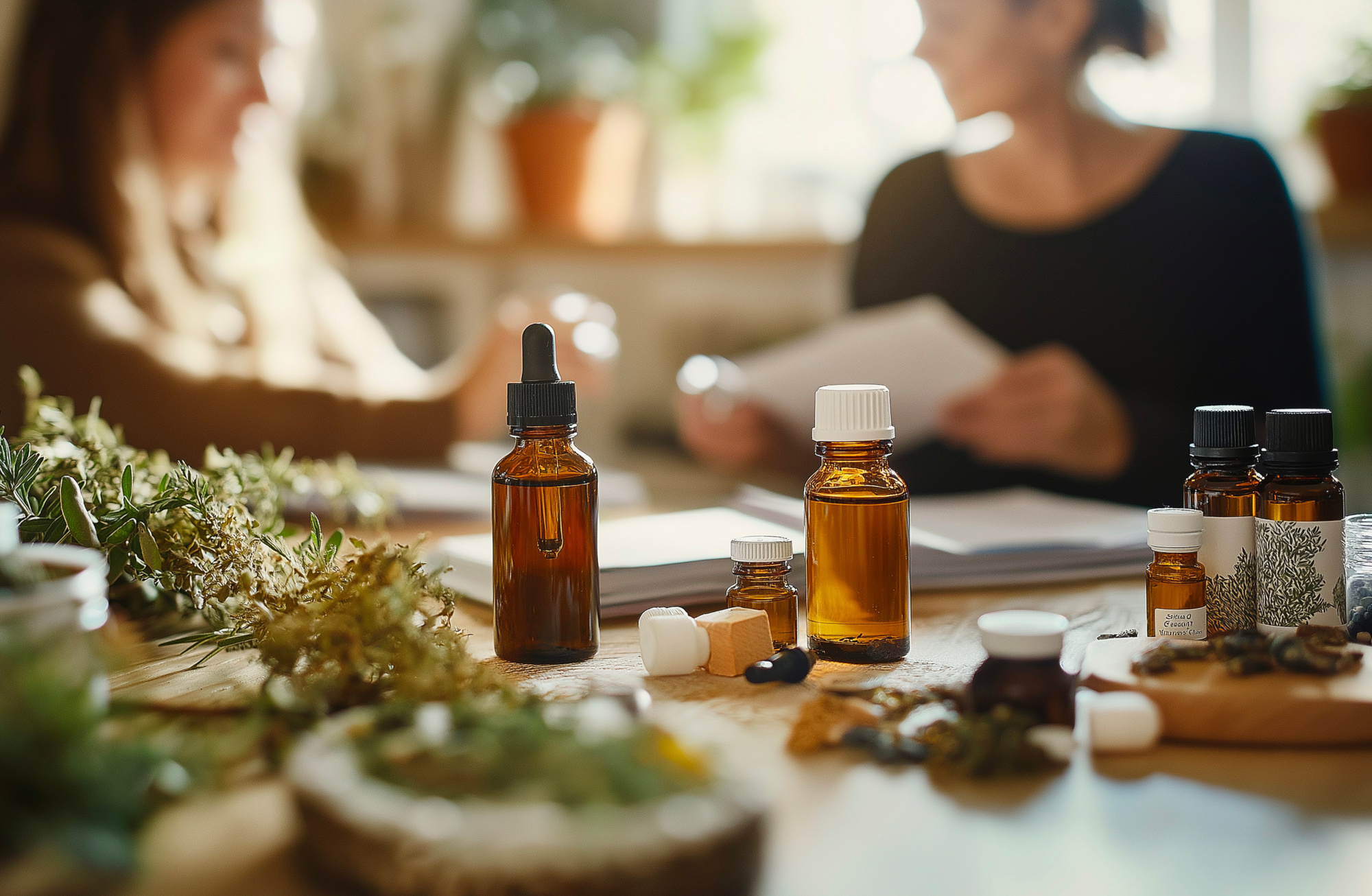 Building A Collaborative, Long Term Plan