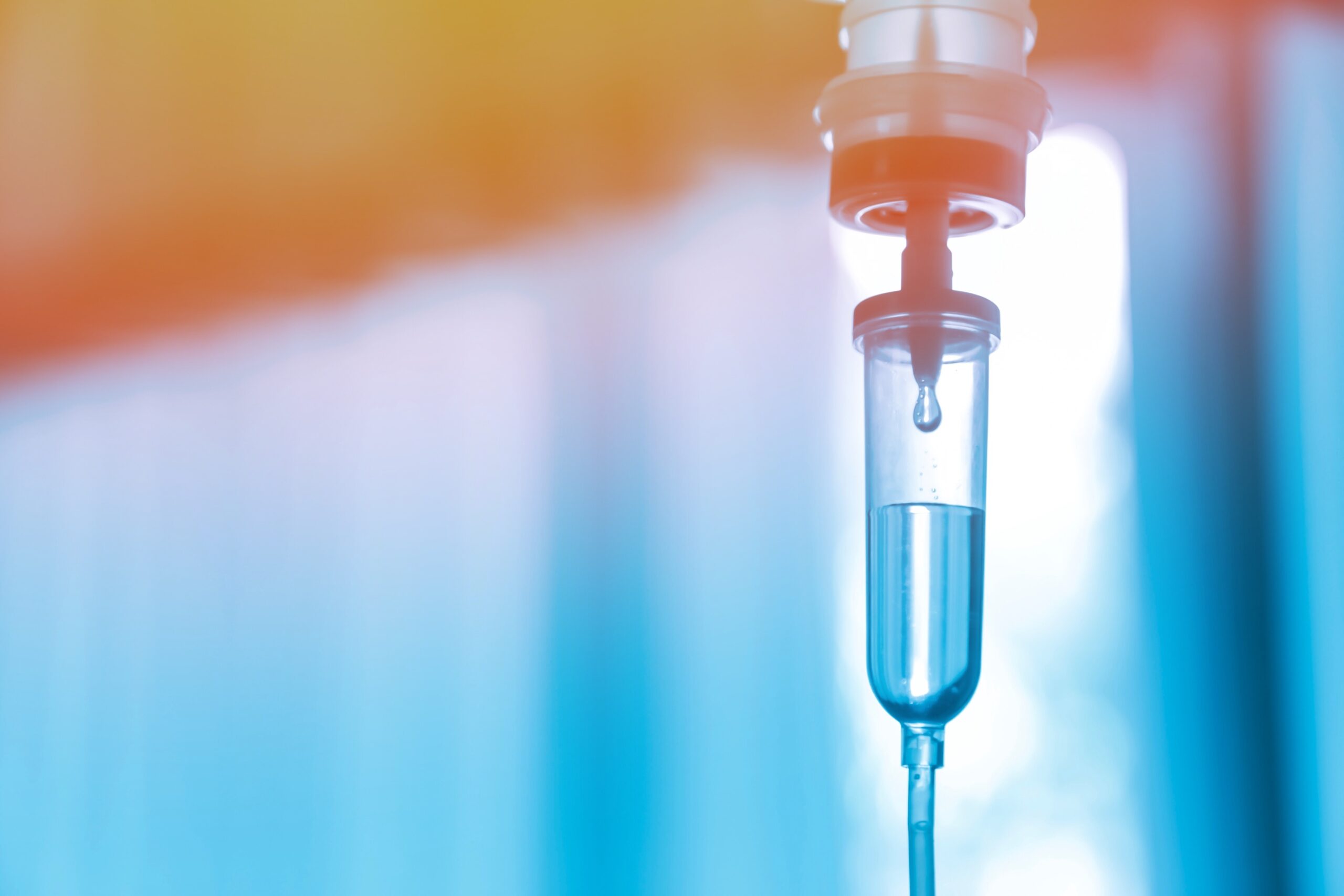 Choosing the Right IV Drip