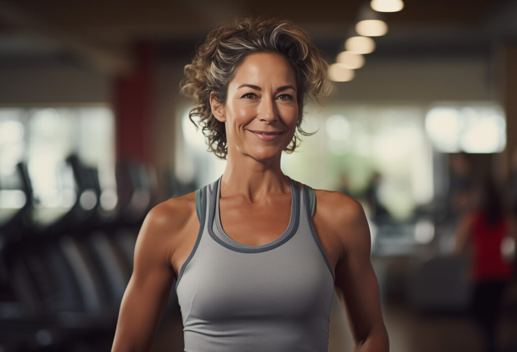 HRT for Menopause Relief