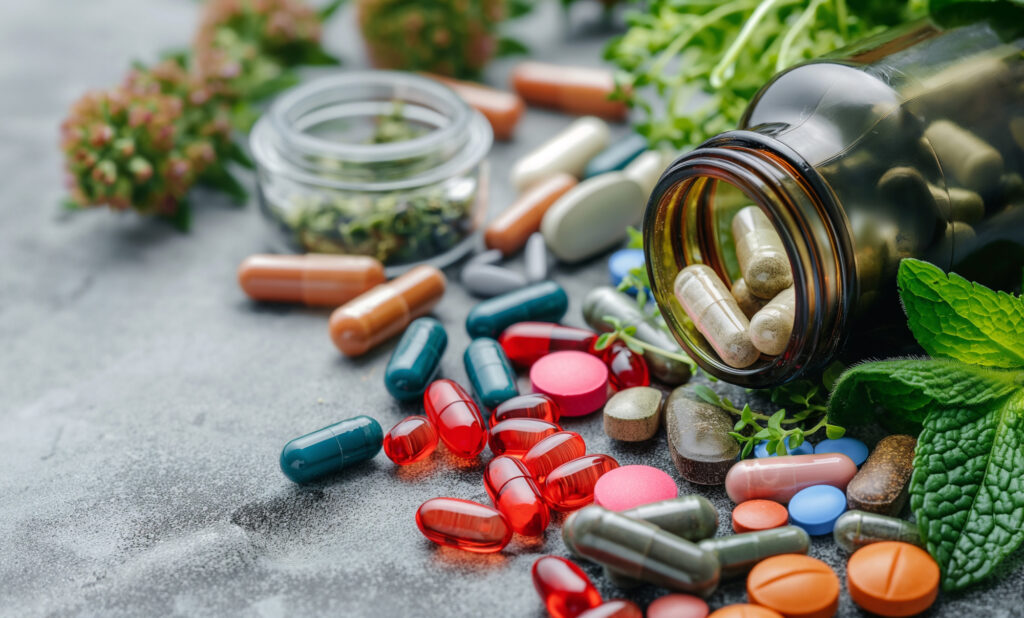 Naturopathic vs Conventional Medicine