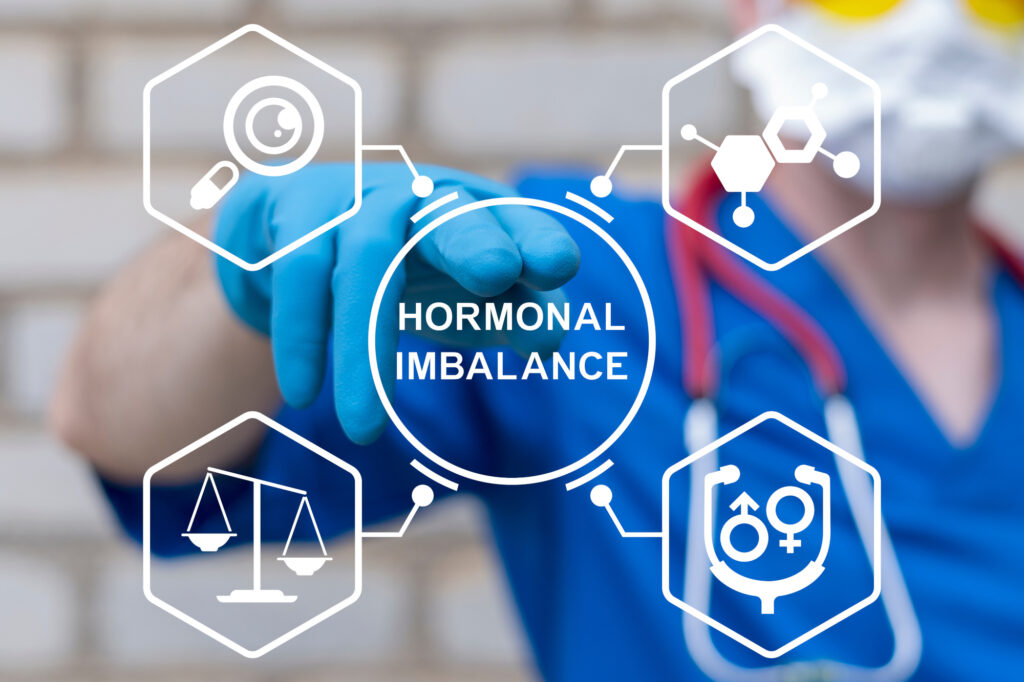 Hormonal Imbalance