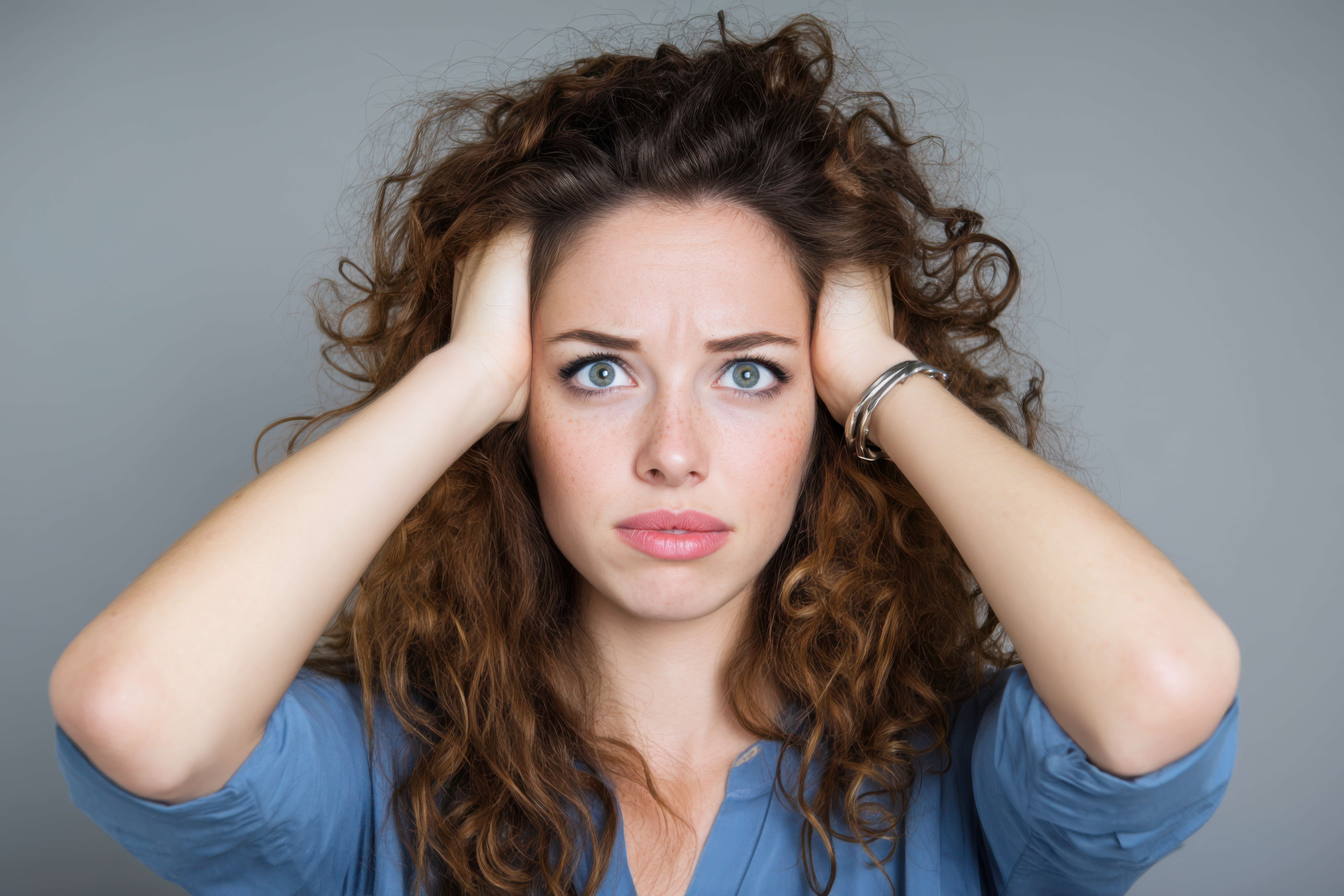 Recognizing signs of hormonal imbalance