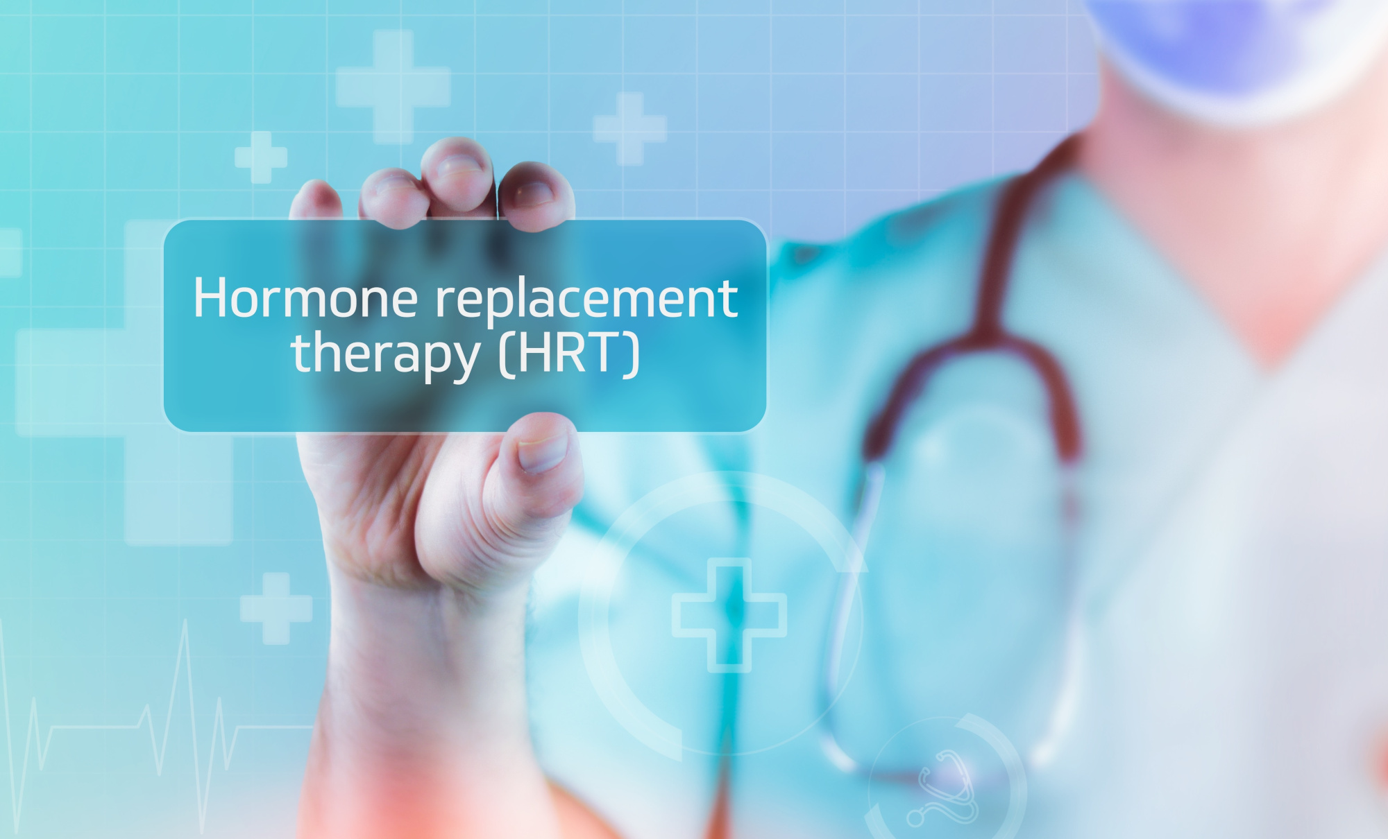 Hormone Replacement Therapy
