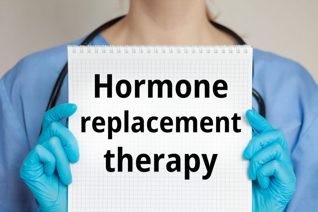 Common Myths About Hormone Replacement Therapy