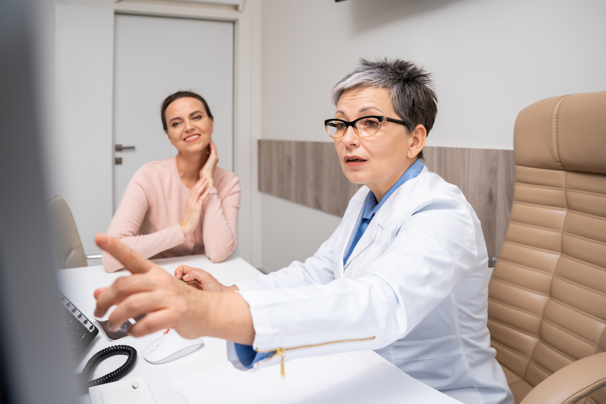 What to Expect When Starting HRT