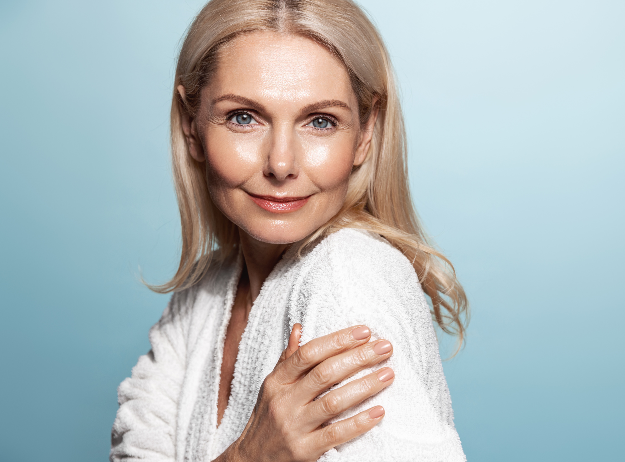 IV Therapy for Anti-Aging