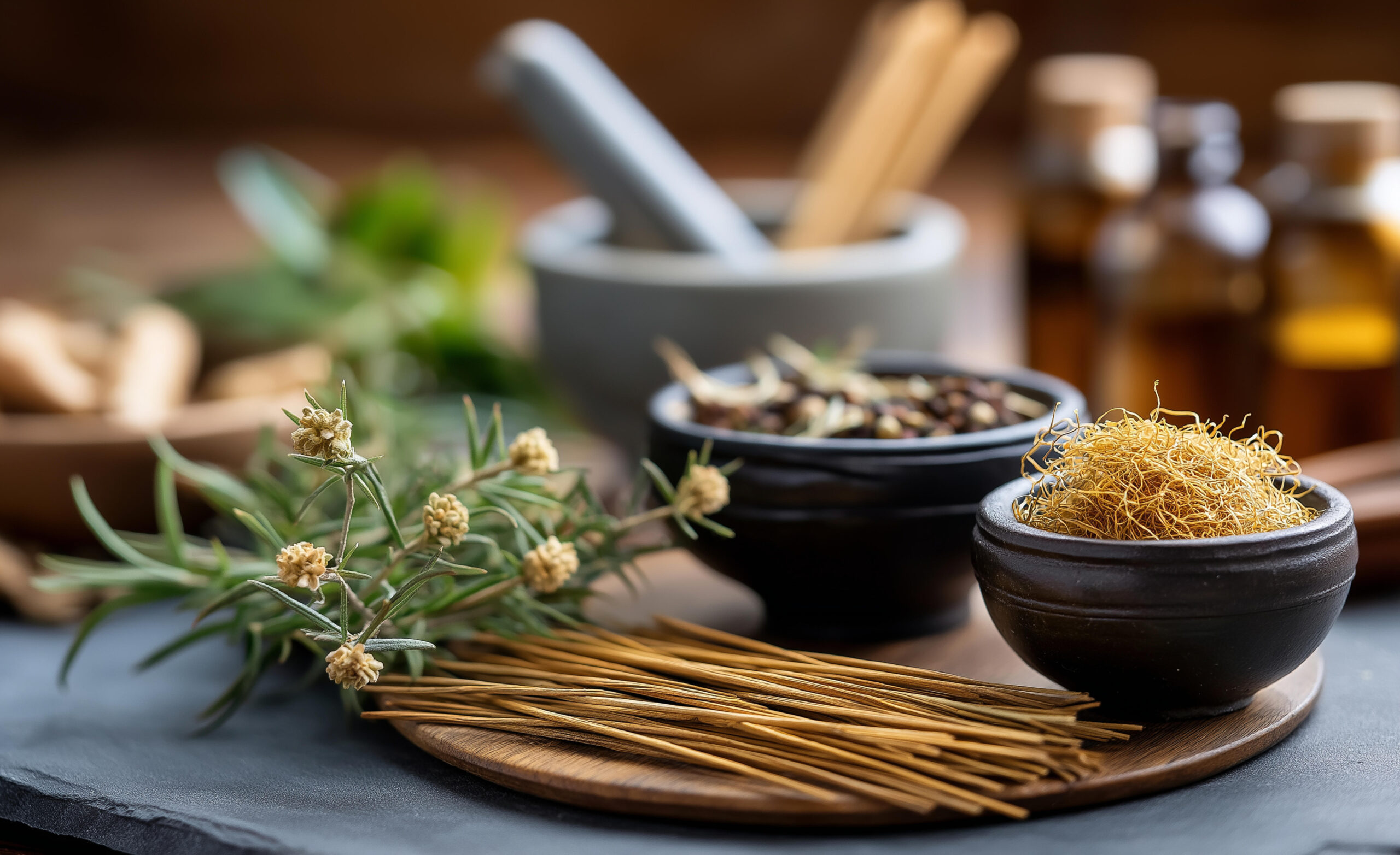 Natural Remedies for Anxiety