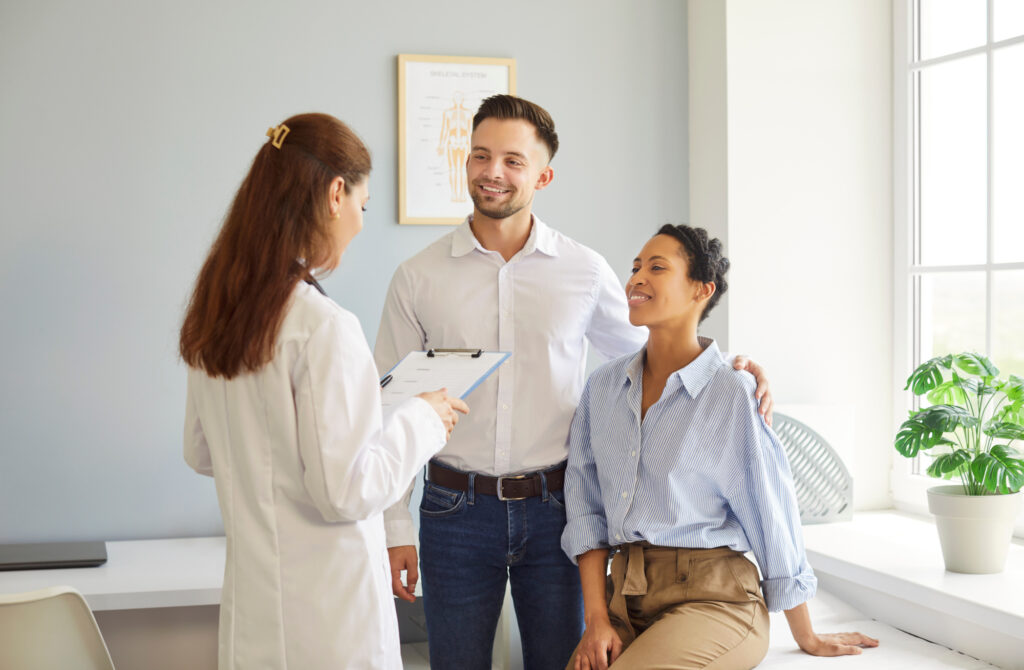 Naturopathic Fertility Support