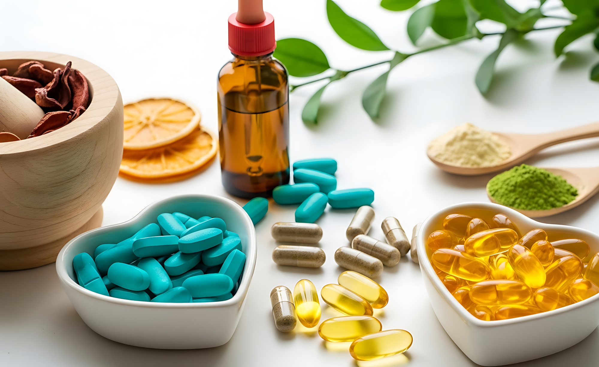 What is Naturopathic Medicine