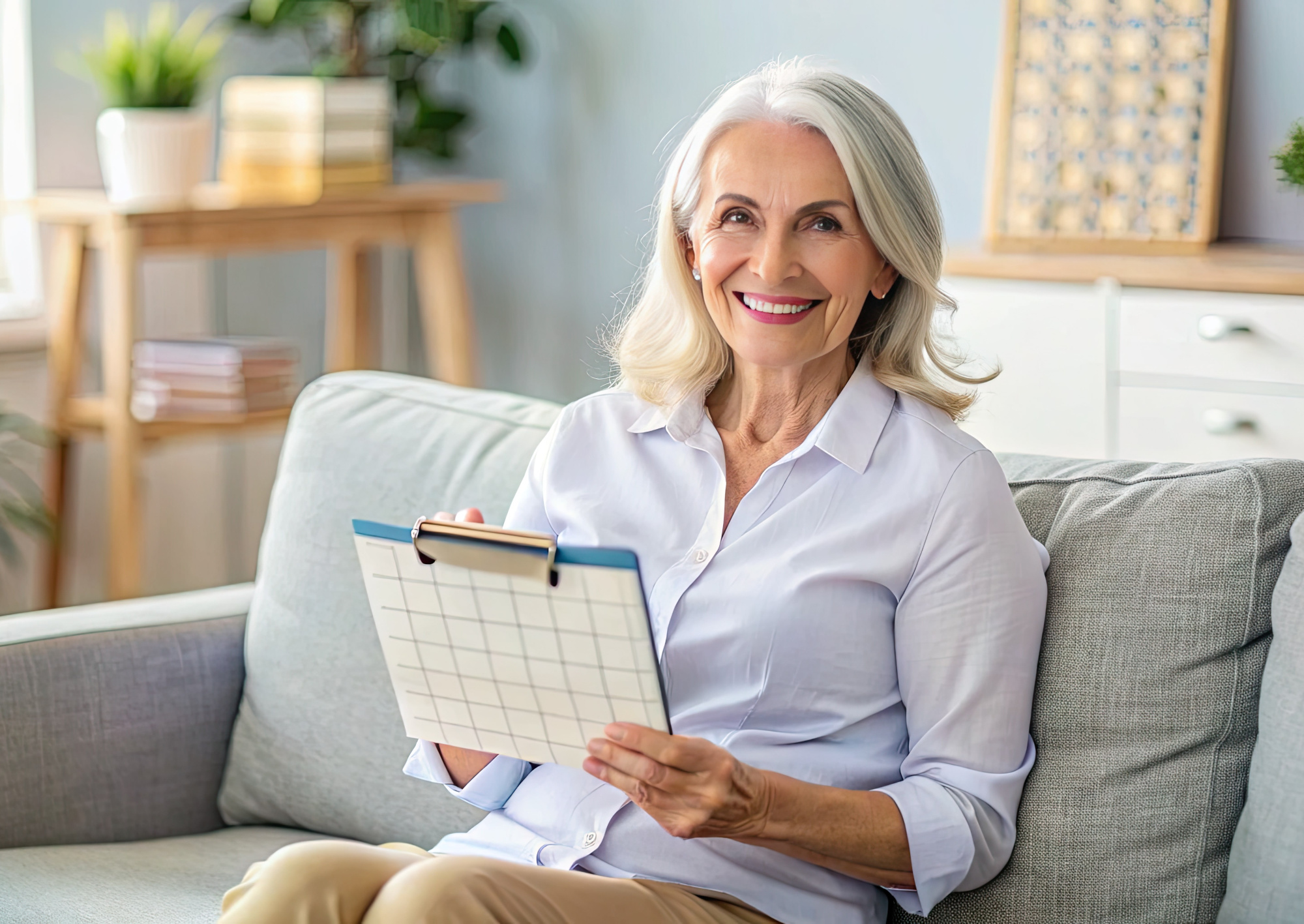 Personalized Care And Ongoing Monitoring