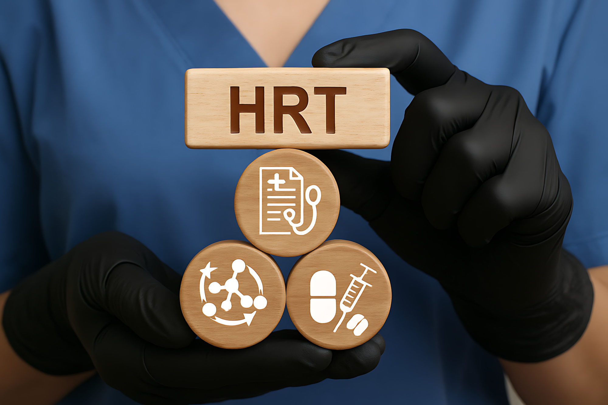 Risks and Side Effects of HRT