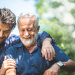 Supporting a Loved One on ReCODE