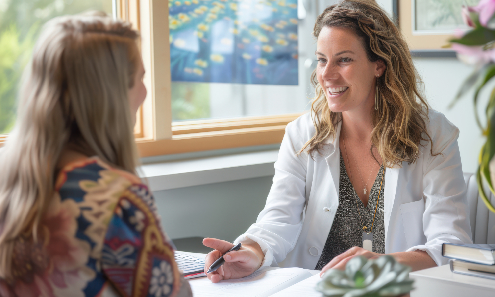 Supportive Therapies