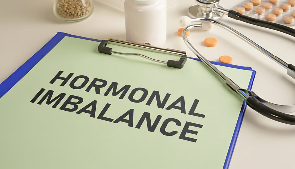 Hormone Imbalance
